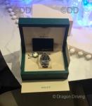 Rolex Datejust Watch