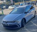 73 Reg Volkswagen Golf R Line