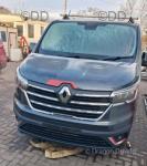 2024 Renault Trafic Parts