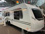 2026 LMC 655 & 695 Caravans