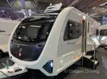 2026 Swift Challenger Grande Caravans