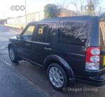 2012 Land Rover Discovery