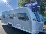 2026 Coachman Acadia 660 Caravans