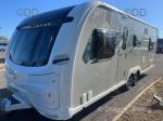 2026 Coachman Acadia 660 Caravans