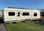2024 LMC Lord Brilliant 700 Caravan