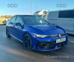 75 Reg Volkswagen Golf R