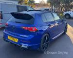 75 Reg Volkswagen Golf R