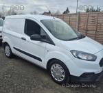 71 Reg Ford Transit 