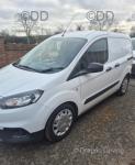 71 Reg Ford Transit 