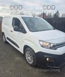 70 Reg Citroen Berlingo
