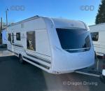 2023 LMC Exquisite 595 Caravan