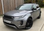2023 Range Rover Evoque