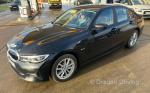 71 Reg BMW 330e