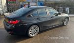 71 Reg BMW 330e
