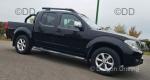 61 Reg Nissan Navara Tekna