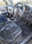 61 Reg Nissan Navara Tekna