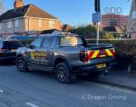 75 Reg Ford Ranger Wildtrak