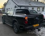 73 Reg Ford Ranger Wildtrak
