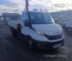 2020 Iveco Daily