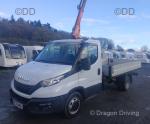 2020 Iveco Daily