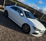 69 Reg Mercedes-Benz Cla