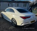 69 Reg Mercedes-Benz Cla