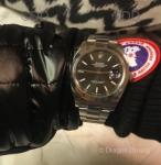 Rolex Datejust Watch