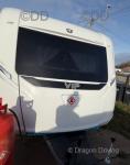 LMC VIP Exquisite Caravan