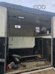 2010 Citroen Relay Horsebox