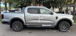 Ford Ranger Wildtraks
