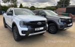 Ford Ranger Wildtraks