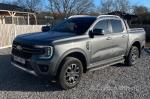 2023 Ford Ranger Wildtrak