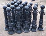 Cast Iron Bollards