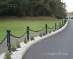 Cast Iron Bollards