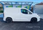 68 Reg Citroen Berlingo