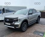 75 Reg Ford Ranger Wildtrak