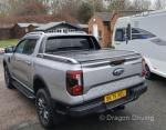 75 Reg Ford Ranger Wildtrak
