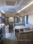2023 Elddis Diamond Caravan