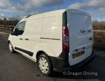 68 Reg Ford Transit Connect