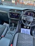 2023 Volkswagen Tiguan R Line