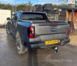 75 Reg Ford Ranger Wildtrak