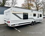 LMC 685 VIP Exquisite Caravan