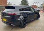2025 Range Rover Sport