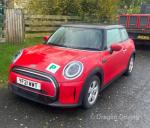 2021 Mini One
