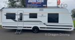 2025 LMC 595 VIP Exquisite Caravans