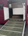 2004 Ford Transit Horsebox