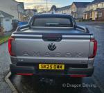 2025 Volkswagen Amarok