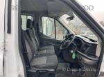 Ford Transit Tipper 