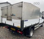 Ford Transit Tipper 