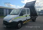 Iveco Daily Tipper